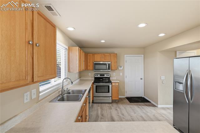 MLS Image for 6042  Miramont  ,Colorado Springs, Colorado