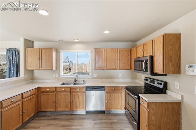 MLS Image for 6042  Miramont  ,Colorado Springs, Colorado