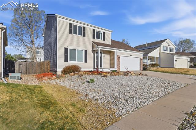 MLS Image for 6042  Miramont  ,Colorado Springs, Colorado