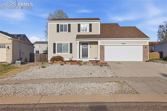 MLS Image for 6042  Miramont  ,Colorado Springs, Colorado