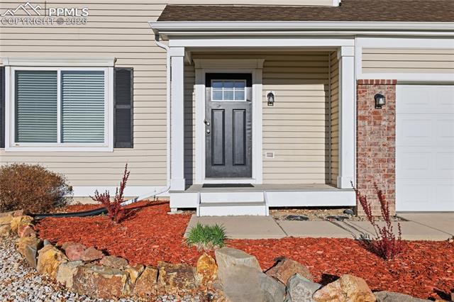 MLS Image for 6042  Miramont  ,Colorado Springs, Colorado