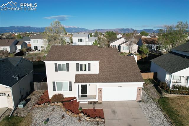 MLS Image for 6042  Miramont  ,Colorado Springs, Colorado