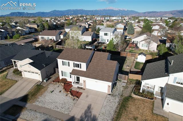MLS Image for 6042  Miramont  ,Colorado Springs, Colorado