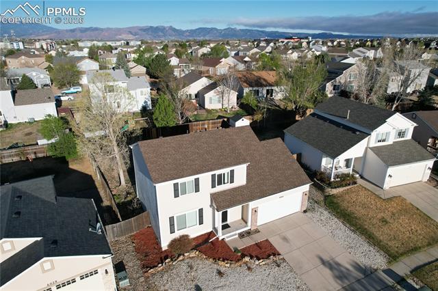 MLS Image for 6042  Miramont  ,Colorado Springs, Colorado