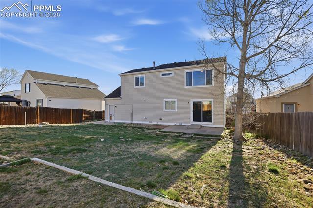 MLS Image for 6042  Miramont  ,Colorado Springs, Colorado