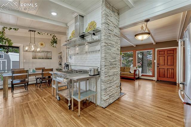 MLS Image for 5335  Sapphire  ,Colorado Springs, Colorado
