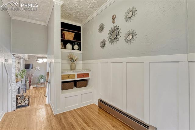 MLS Image for 5335  Sapphire  ,Colorado Springs, Colorado