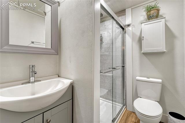 MLS Image for 5335  Sapphire  ,Colorado Springs, Colorado