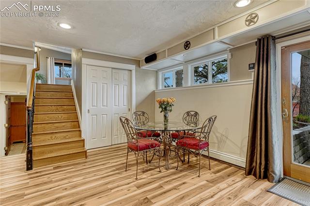 MLS Image for 5335  Sapphire  ,Colorado Springs, Colorado