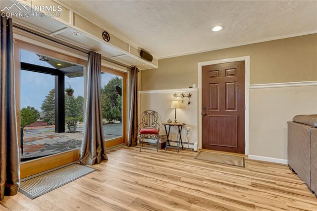 MLS Image for 5335  Sapphire  ,Colorado Springs, Colorado