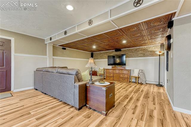 MLS Image for 5335  Sapphire  ,Colorado Springs, Colorado