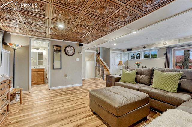 MLS Image for 5335  Sapphire  ,Colorado Springs, Colorado