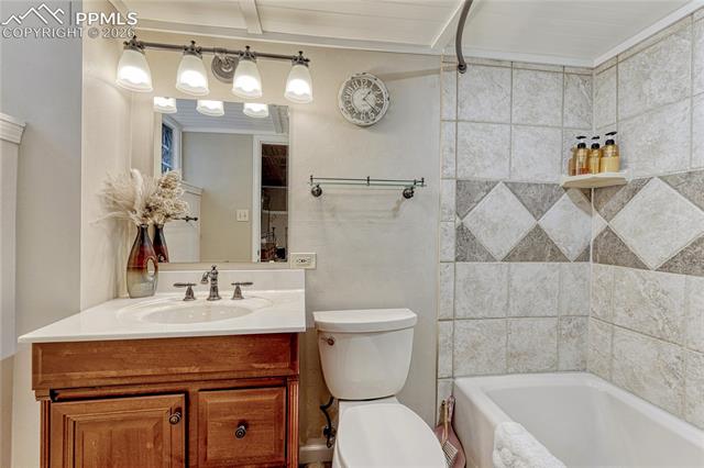 MLS Image for 5335  Sapphire  ,Colorado Springs, Colorado