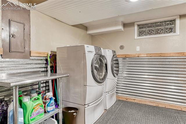 MLS Image for 5335  Sapphire  ,Colorado Springs, Colorado