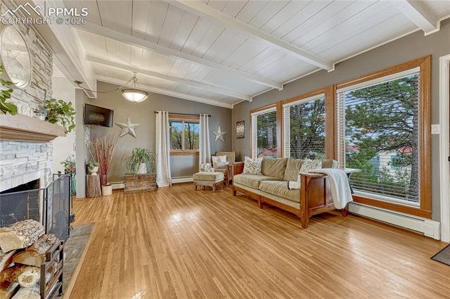 MLS Image for 5335  Sapphire  ,Colorado Springs, Colorado