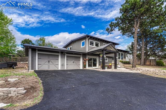 MLS Image for 5335  Sapphire  ,Colorado Springs, Colorado