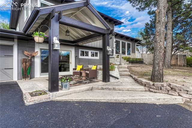 MLS Image for 5335  Sapphire  ,Colorado Springs, Colorado