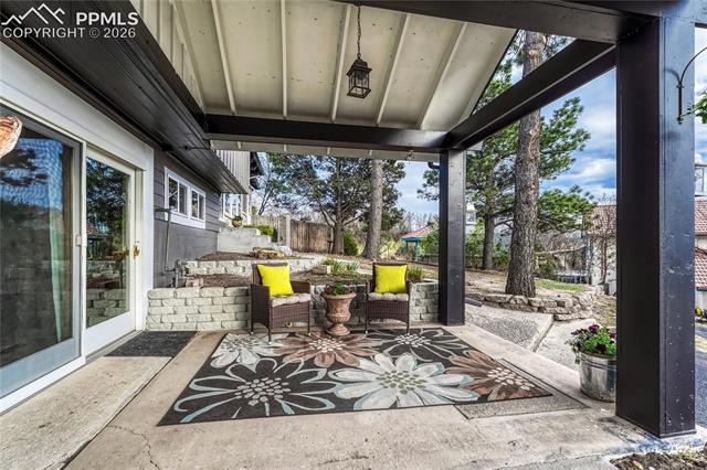 MLS Image for 5335  Sapphire  ,Colorado Springs, Colorado
