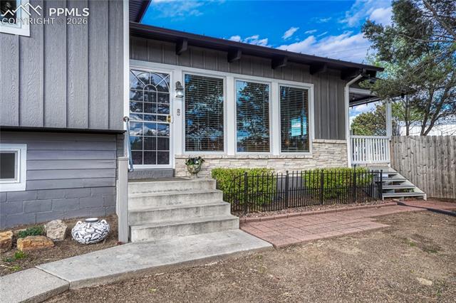 MLS Image for 5335  Sapphire  ,Colorado Springs, Colorado