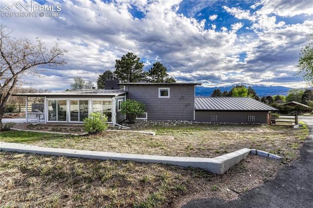MLS Image for 5335  Sapphire  ,Colorado Springs, Colorado