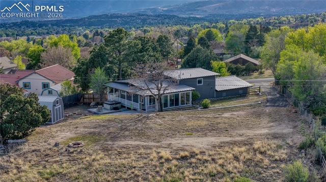 MLS Image for 5335  Sapphire  ,Colorado Springs, Colorado