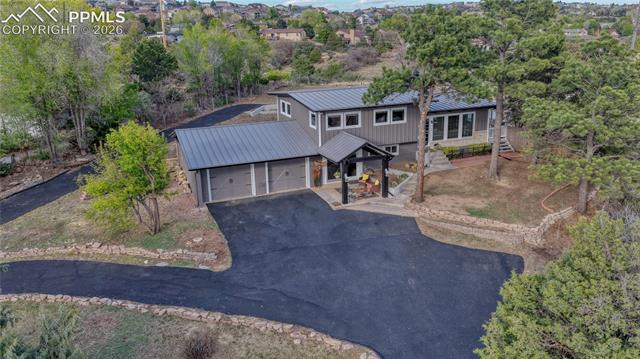 MLS Image for 5335  Sapphire  ,Colorado Springs, Colorado