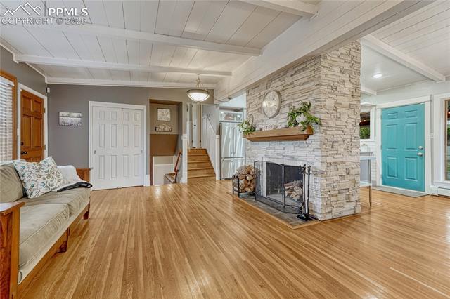 MLS Image for 5335  Sapphire  ,Colorado Springs, Colorado