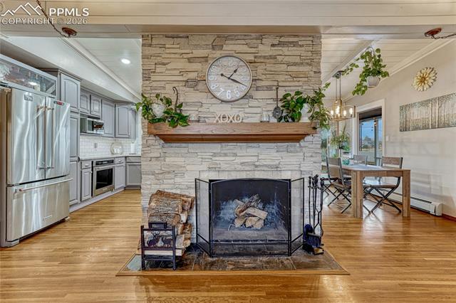 MLS Image for 5335  Sapphire  ,Colorado Springs, Colorado