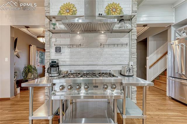 MLS Image for 5335  Sapphire  ,Colorado Springs, Colorado
