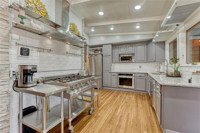 MLS Image for 5335  Sapphire  ,Colorado Springs, Colorado