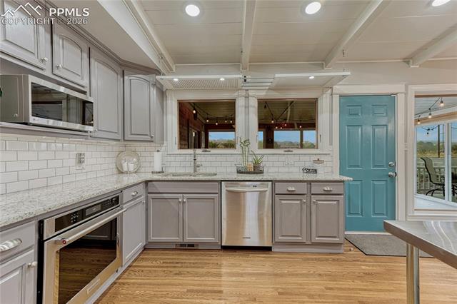 MLS Image for 5335  Sapphire  ,Colorado Springs, Colorado