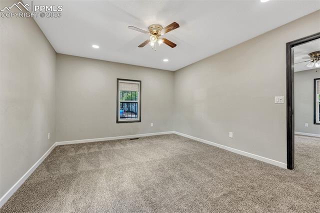 MLS Image for 929 S Arcadia  ,Colorado Springs, Colorado