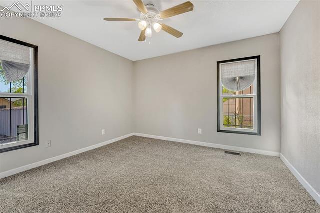 MLS Image for 929 S Arcadia  ,Colorado Springs, Colorado