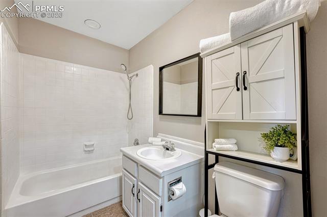 MLS Image for 929 S Arcadia  ,Colorado Springs, Colorado