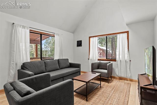 MLS Image for 551  Cottonwood Lake  ,Divide, Colorado