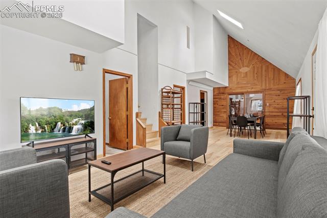 MLS Image for 551  Cottonwood Lake  ,Divide, Colorado