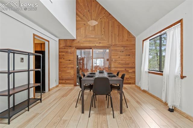 MLS Image for 551  Cottonwood Lake  ,Divide, Colorado