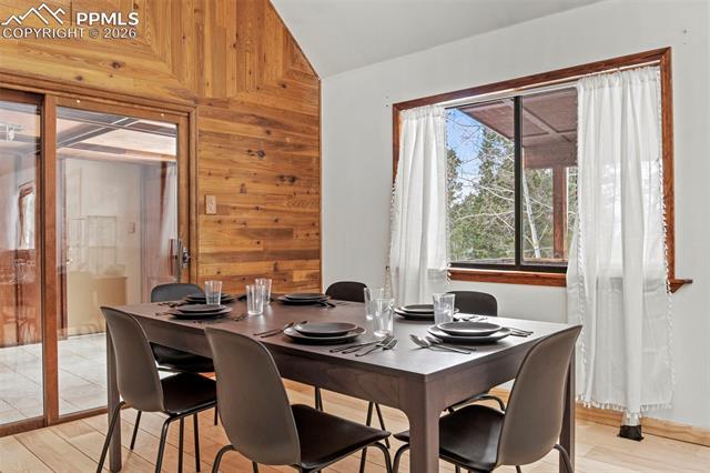 MLS Image for 551  Cottonwood Lake  ,Divide, Colorado