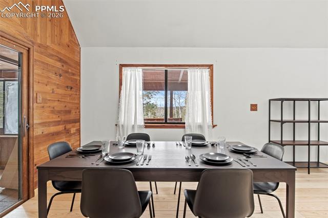 MLS Image for 551  Cottonwood Lake  ,Divide, Colorado