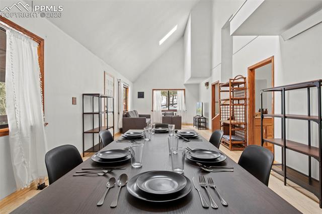 MLS Image for 551  Cottonwood Lake  ,Divide, Colorado