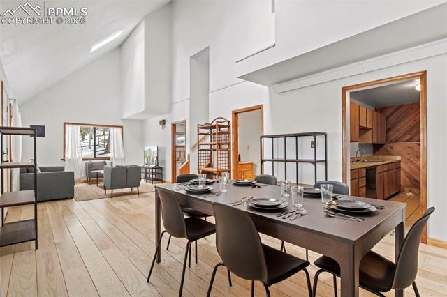 MLS Image for 551  Cottonwood Lake  ,Divide, Colorado