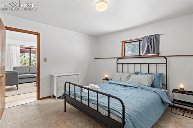 MLS Image for 551  Cottonwood Lake  ,Divide, Colorado