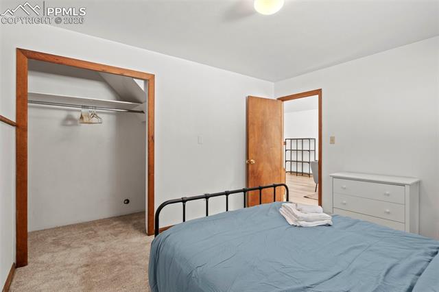 MLS Image for 551  Cottonwood Lake  ,Divide, Colorado