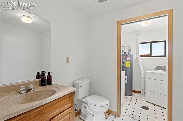 MLS Image for 551  Cottonwood Lake  ,Divide, Colorado
