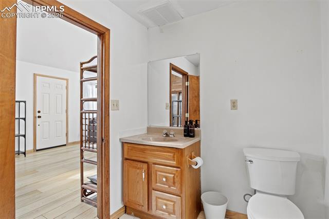 MLS Image for 551  Cottonwood Lake  ,Divide, Colorado
