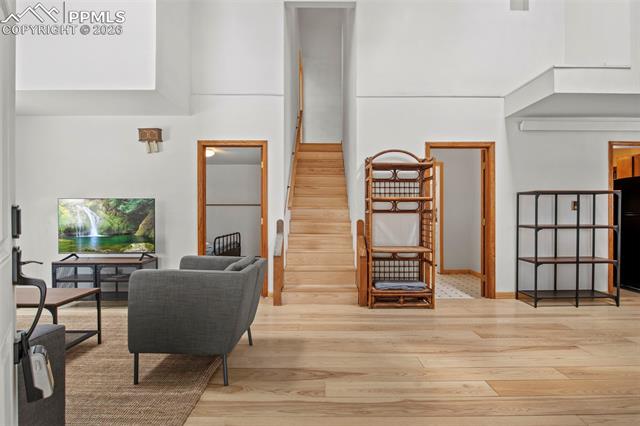 MLS Image for 551  Cottonwood Lake  ,Divide, Colorado