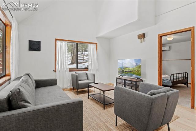 MLS Image for 551  Cottonwood Lake  ,Divide, Colorado