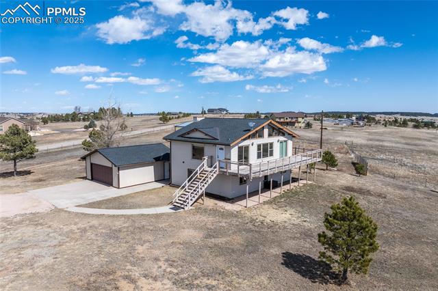 13055  Woodlake  , elbert  House Search MLS Picture