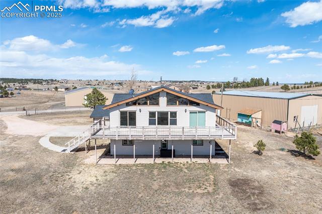 MLS Image for 13055  Woodlake  ,Elbert, Colorado