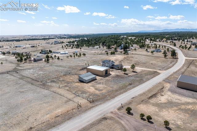 MLS Image for 13055  Woodlake  ,Elbert, Colorado